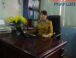 CEO Nguyễn Thu Hoài trên báo Kinh Doanh & Pháp Luật