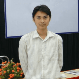 Phan Ngoc Phan Ngoc