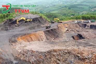 Quản lý và sử dụng Tài nguyên khoáng sản HIỆU QUẢ NHẤT