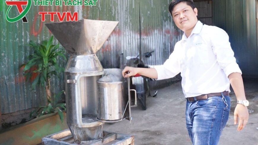 T&T – Chỗ bán Nam Châm Vĩnh Cửu UY TÍN trên TOÀN QUỐC
