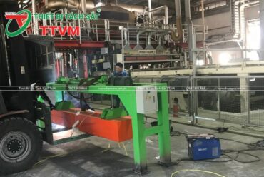 T&T – Bán nam châm các loại trong công nghiệp Giá Tốt, Bền Từ