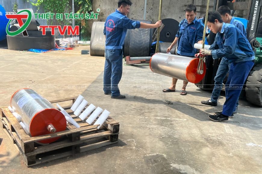 các loại rulo bán từ