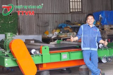 Nam châm Bình Dương trong công nghiệp mua đâu uy tín? Các sản phẩm phổ biến