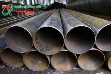 Diễn biến Giá quặng sắt và thép: XU HƯỚNG và TRIỂN VỌNG