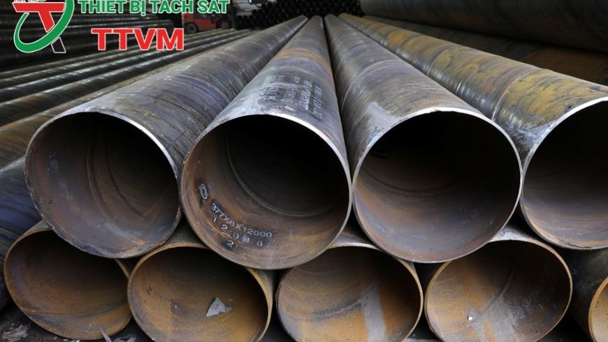 Diễn biến Giá quặng sắt và thép: XU HƯỚNG và TRIỂN VỌNG