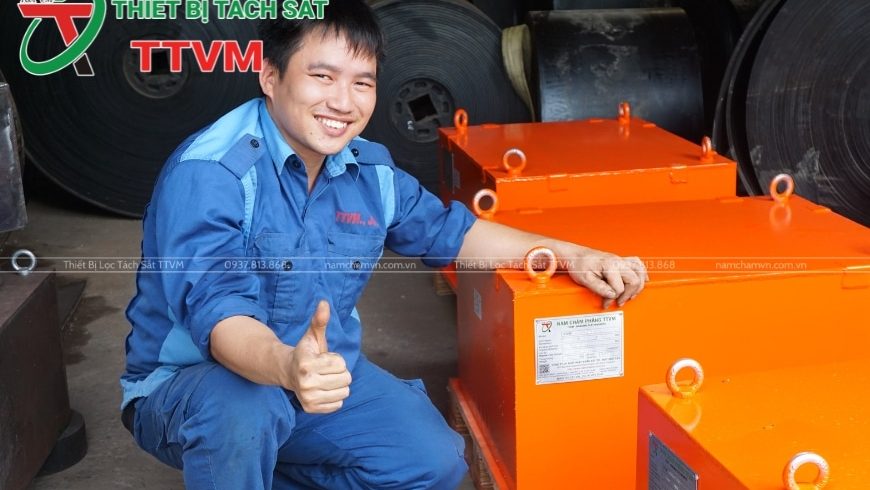 Tìm hiểu Nam châm bao lâu mất từ tính? Giải pháp GIỮ từ tính?