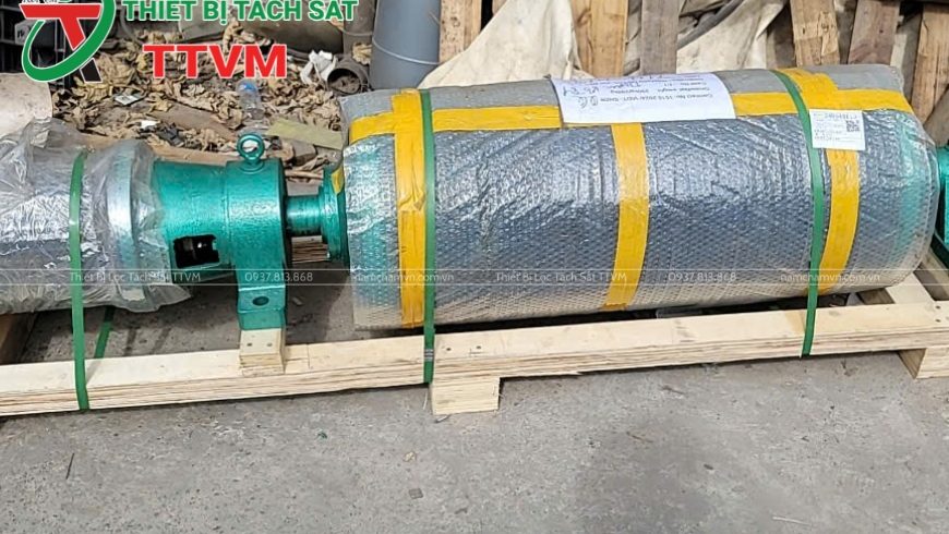 Tang băng tải và chính sách thuế nhập khẩu ưu đãi 0%