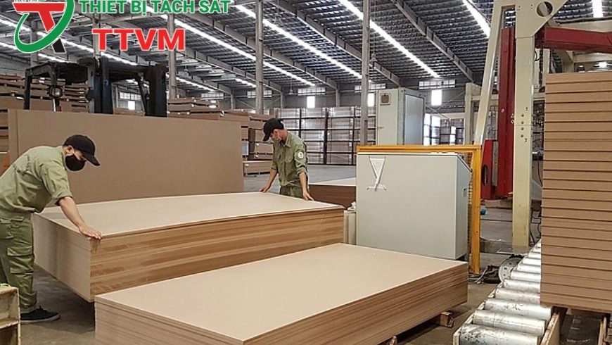 Xuất khẩu gỗ Việt Nam: ĐÓN NHẬN sự ưa chuộng tại Nhật Bản
