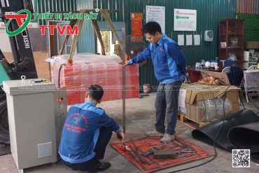 4 thiết bị dùng nam châm điện phổ biến trong ngành công nghiệp