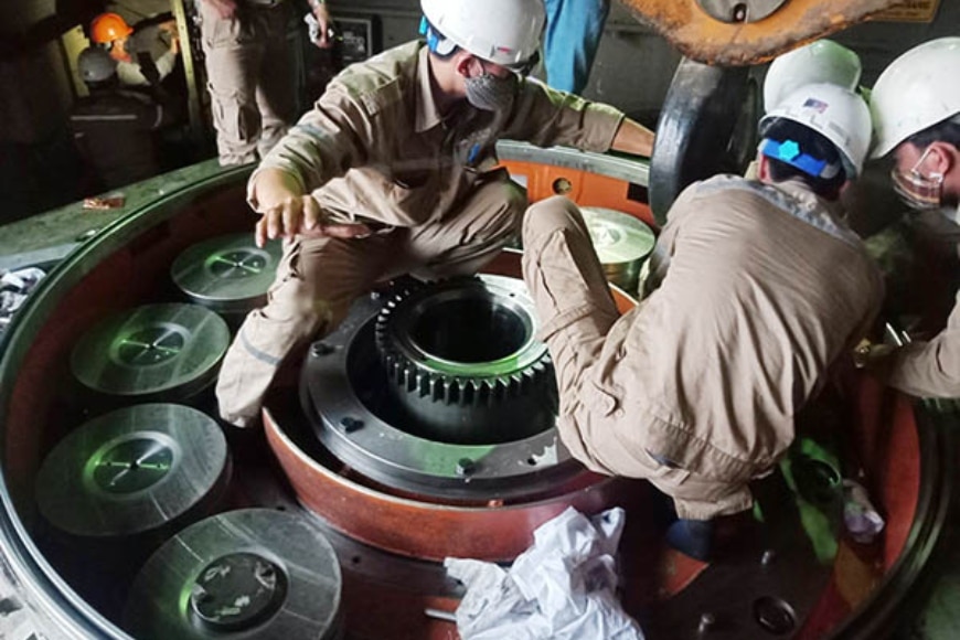 an toàn lao động trong sản xuất