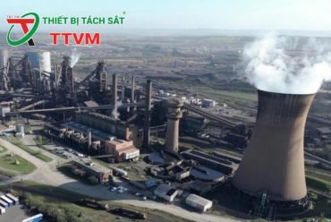 Chính phủ Anh và bài toán quốc hữu hóa nhà máy thép Scunthorpe