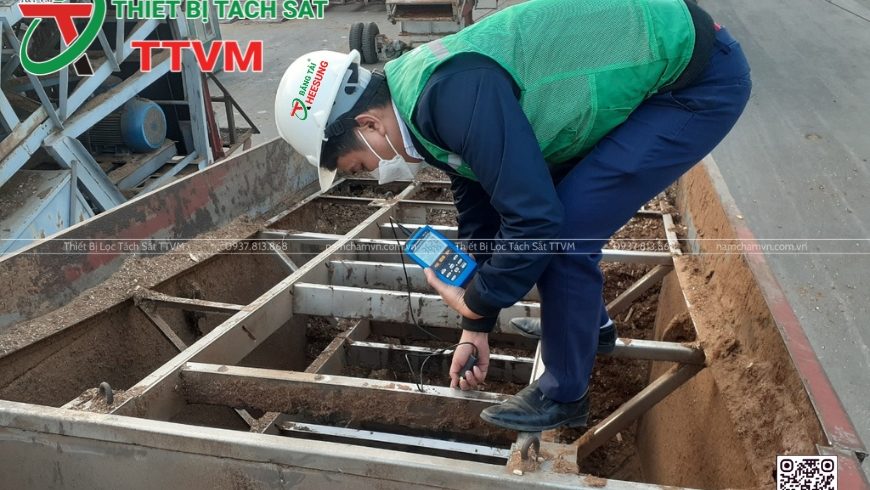 Báo giá khung nam châm lưới – Những yếu tố bạn cần biết trước khi đặt hàng
