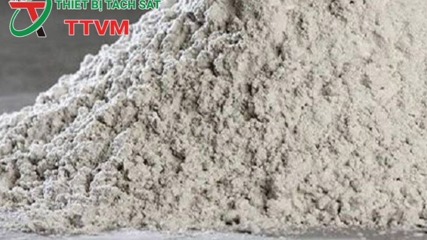 Phát hiện mỏ cát trắng silic trữ lượng lớn ở Vân Đồn: Tiềm năng cần được quy hoạch