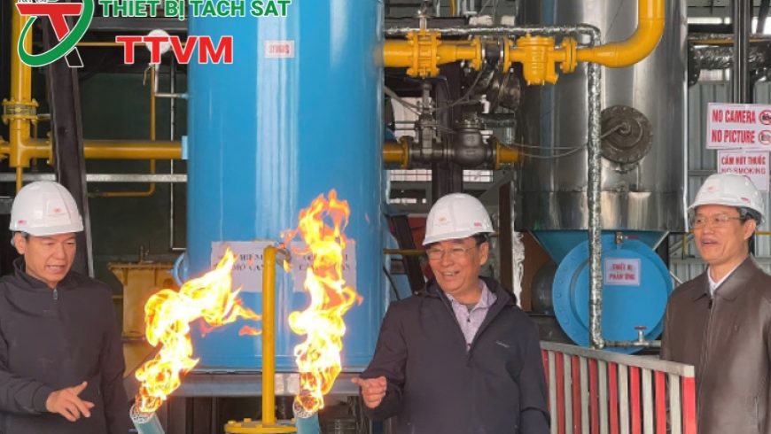 Công nghệ xử lý rác không phát thải: Giải pháp bền vững cho môi trường tương lai