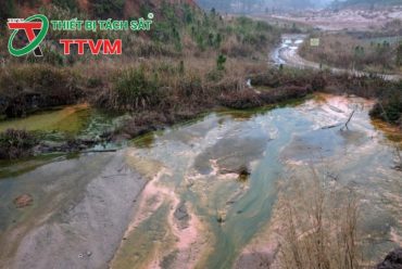 Công nghệ khai thác đất hiếm từ nước thải – Bước tiến đột phá trong ngành công nghiệp khai khoáng