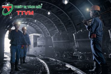Giải pháp phát triển nguồn nhân lực khai thác than hầm lò bền vững