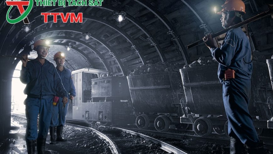 Giải pháp phát triển nguồn nhân lực khai thác than hầm lò bền vững
