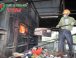 Vĩnh Phúc mở rộng hợp tác xây dựng nhà máy xử lý rác thải công nghệ cao