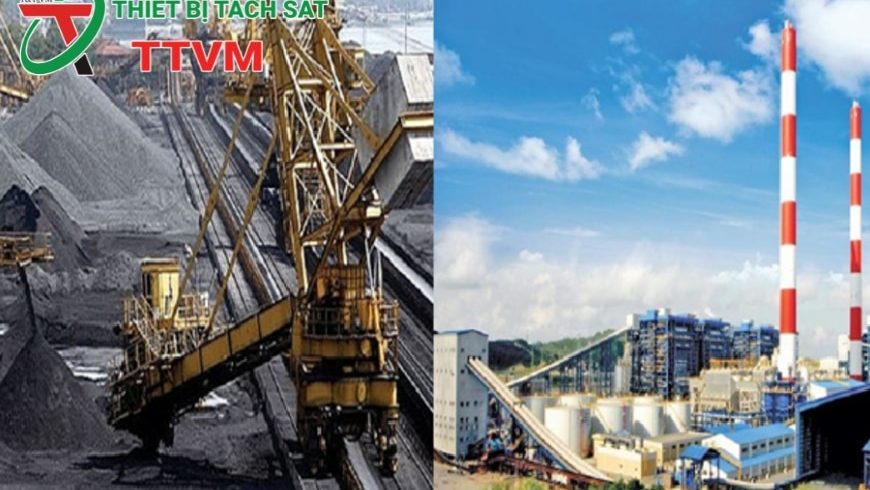 Đảm bảo cung ứng than cho sản xuất điện trong bối cảnh nắng nóng kỷ lục
