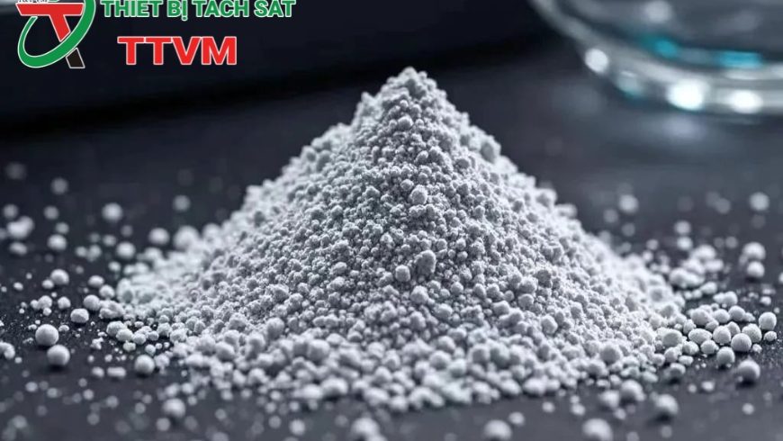 Cần hoàn thiện phương pháp phân tích silic hữu hiệu trong phân bón