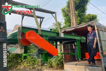 Tuổi Thọ Của Nam Châm Lọc Sắt: Yếu Tố Quyết Định Hiệu Quả Dài Lâu