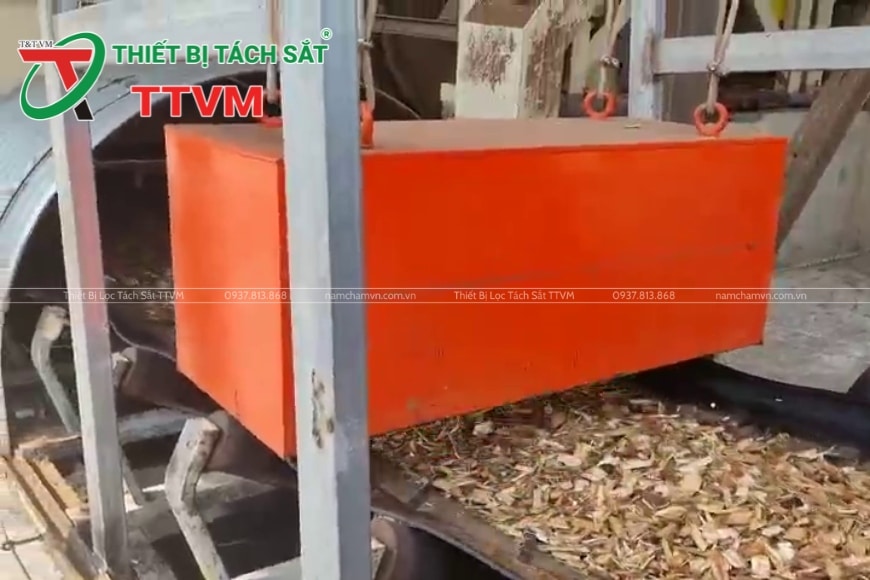 ưu điểm của nam châm khối vuông