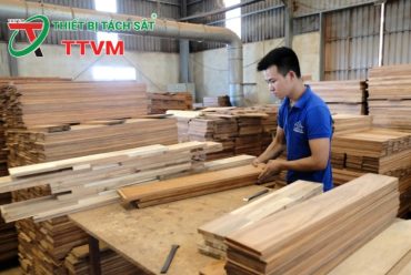 Việt Nam bứt phá trong xuất khẩu gỗ và sản phẩm gỗ: Kỳ vọng cán mốc 18 tỷ USD năm 2025