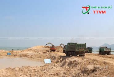Tây Ninh Siết Chặt Quản Lý Khai Thác Khoáng Sản: Cơ Hội Và Thách Thức Cho Doanh Nghiệp