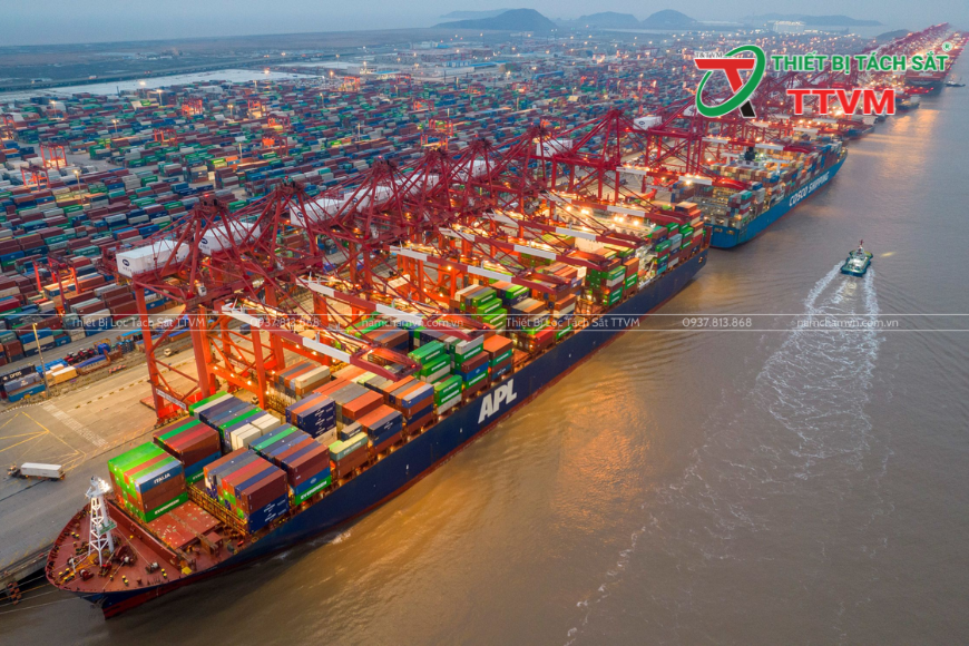 Doanh nghiệp xuất nhập khẩu Việt đang phải gồng mình trước hàng loạt rào cản