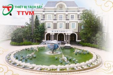 Bảo tàng gốm sứ Minh Long – Biểu tượng văn hóa của Việt Nam hiện đại