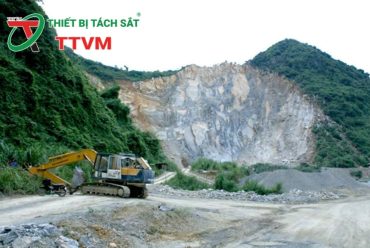 Giấy phép khai thác khoáng sản nhóm IV: Những quy định quan trọng cần biết