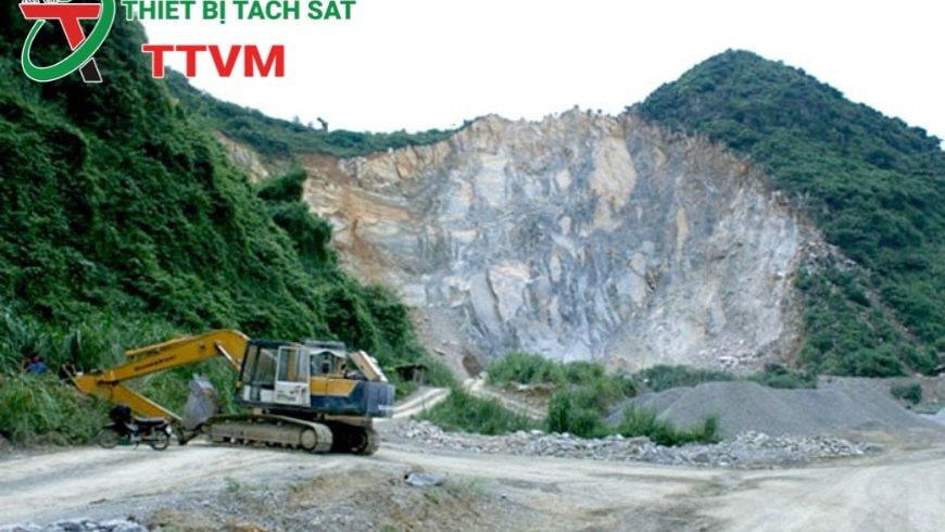 Giấy phép khai thác khoáng sản nhóm IV: Những quy định quan trọng cần biết