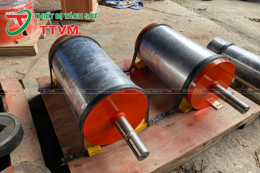 kích thước rulo từ TTVM