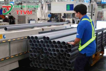 Ngành sản xuất nhựa Việt Nam: Thách thức xanh hóa và chiến lược phát triển bền vững
