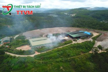Tương lai của nhà máy xử lý rác tại Đà Lạt: Thách thức và Giải pháp