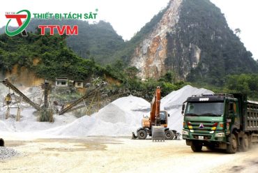 Tăng cường quản lý hoạt động khai thác khoáng sản để phát triển bền vững