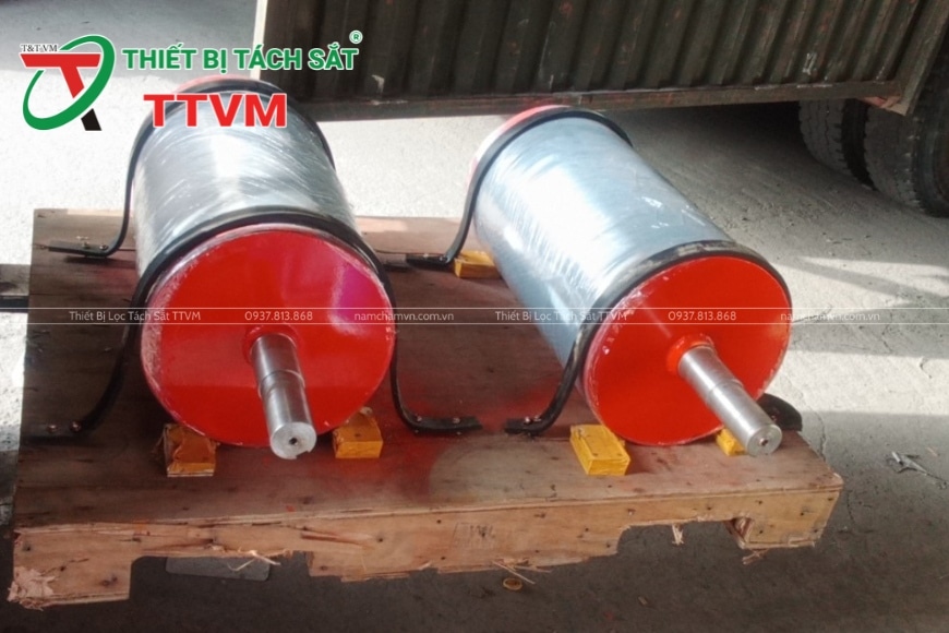 rulo từ TTVM