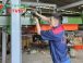 Ưu điểm của nam châm tách sắt trong công nghiệp: Giải pháp bảo vệ máy móc và nâng cao chất lượng sản phẩm