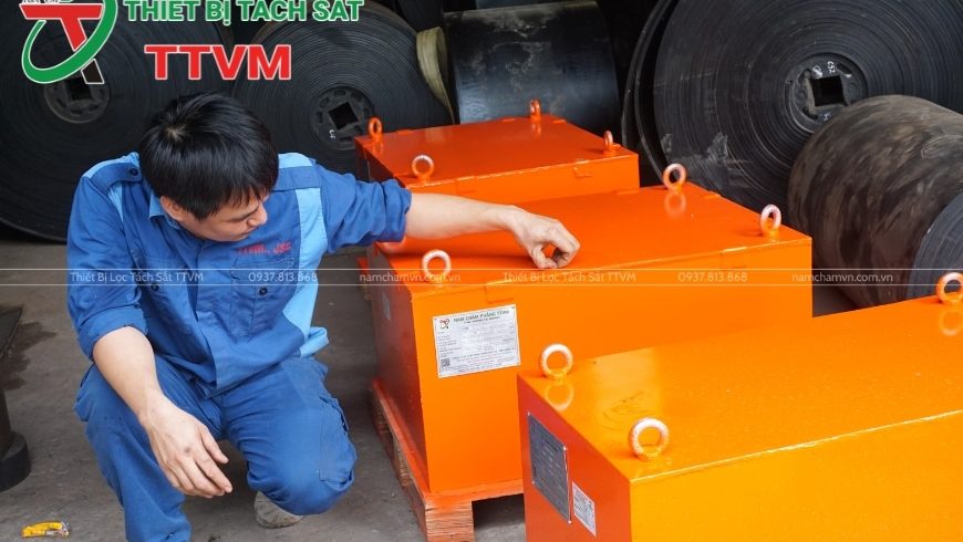 Khi nào cần thay thế nam châm phẳng? 5 dấu hiệu cảnh báo không thể bỏ qua