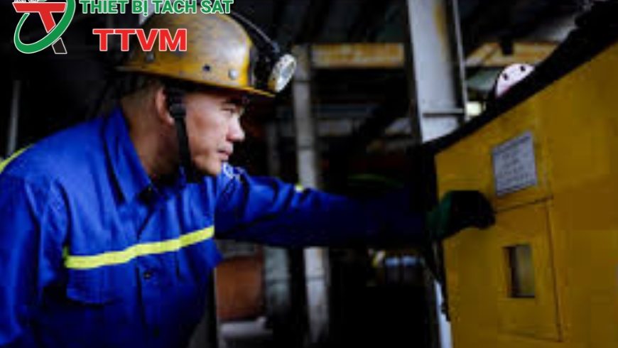 Lao động sáng tạo ngành khai thác than: Tấm gương Phạm Đình Duẩn