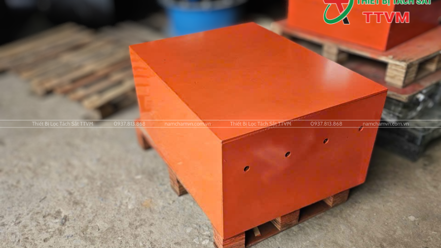 Nam châm có mấy loại? Phân biệt 5 loại nam châm khác nhau và ứng dụng thực tế