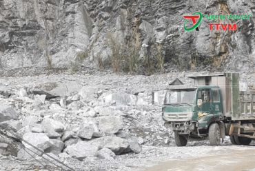 Khai thác cát sỏi Tuyên Quang: Thực trạng, vi phạm và hướng siết chặt quản lý