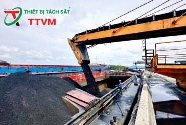 Chất lượng than được đảm bảo giúp nâng cao hiệu quả cung ứng và sản xuất