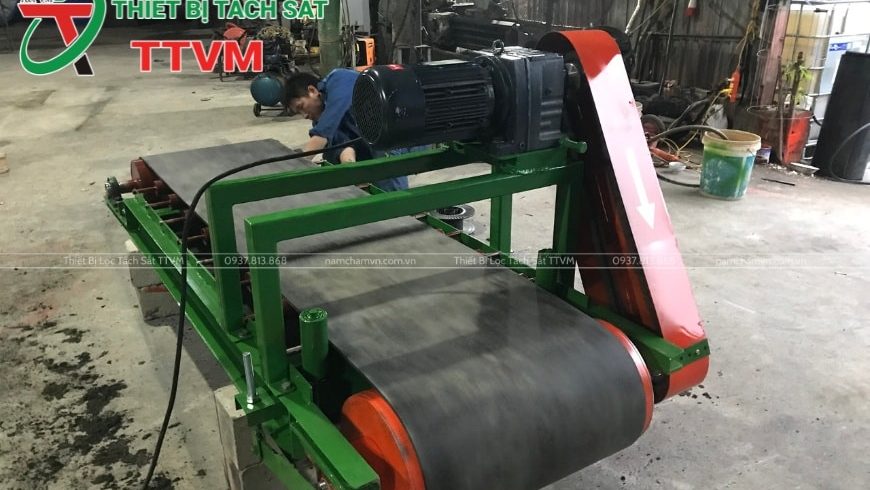 Có nên mua Nam châm lọc sắt giá rẻ không? Phân tích từ T&T