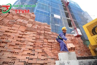 Giá vật liệu xây dựng tăng cao gây áp lực lớn cho doanh nghiệp và nhà thầu