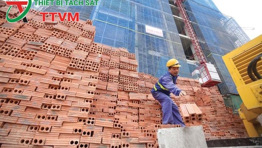 Giá vật liệu xây dựng tăng cao gây áp lực lớn cho doanh nghiệp và nhà thầu