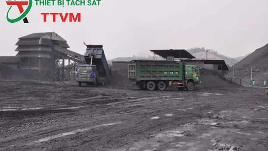 Khai thác than cần cơ chế linh hoạt để đảm bảo nguồn cung cho sản xuất