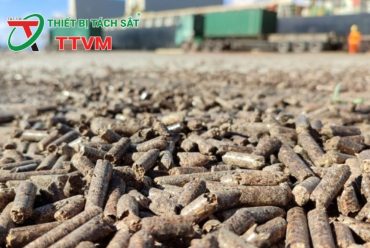 Xuất khẩu viên nén gỗ Việt Nam: Đối mặt thách thức và cơ hội mới