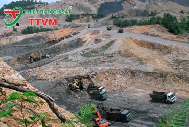 Khai thác khoáng sản tại Lào Cai: Đấu giá 2 mỏ với giá khởi điểm hơn 9 tỷ đồng