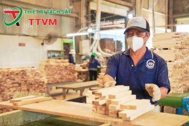 Niềm tin từ gỗ công nghiệp nội địa: Minh bạch để chinh phục thị trường